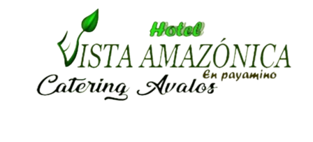 Logo Hotel Vista Amazónica